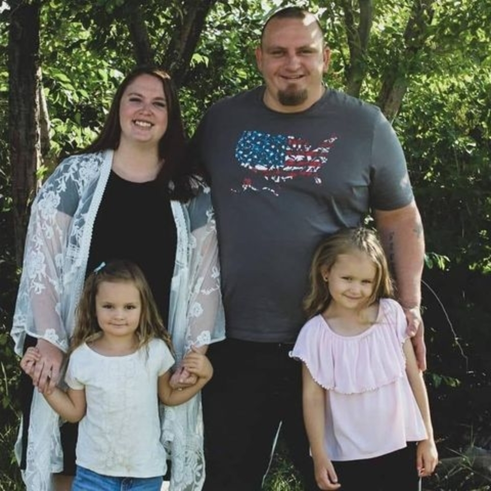 Meet your Posher, Kaitlyn